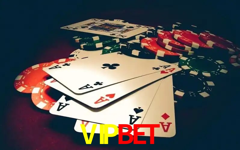 VIPBET Aplicativo - VIPBET visual 1